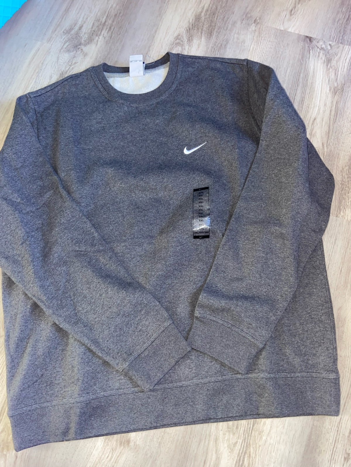 Nike Crewneck sweater