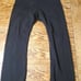 frank&eileen tee lab black lounge pants sz Large