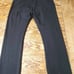 frank&eileen tee lab black lounge pants sz Large