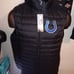 Indianapolis Colts Puffer Jackets
