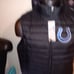 Indianapolis Colts Puffer Jackets