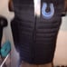 Indianapolis Colts Puffer Jackets