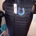 Indianapolis Colts Puffer Jackets