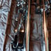 PEARL brand Xylophone w/stand, travel case & practice drum