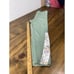 TUCKERNUCK Green/Chintz High Rise Compression Floral Athletic Leggings Medium