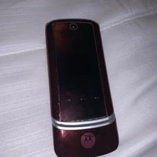 Motorola kzrz unlocked