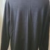 Men's Smartwool Charcoal gray sweater XL - V-neck