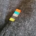 Men's Smartwool Charcoal gray sweater XL - V-neck