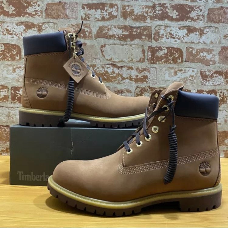 Timberland boots men size 13M