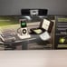 Powermat wireless charging station