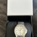 Citizen Women's Eco-Drive Mother-of-Pearl Dial Crystal Stainless Steel Watch