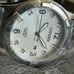 Citizen Women's Eco-Drive Mother-of-Pearl Dial Crystal Stainless Steel Watch