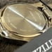 Citizen Women's Eco-Drive Mother-of-Pearl Dial Crystal Stainless Steel Watch