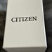 Citizen Women's Eco-Drive Mother-of-Pearl Dial Crystal Stainless Steel Watch