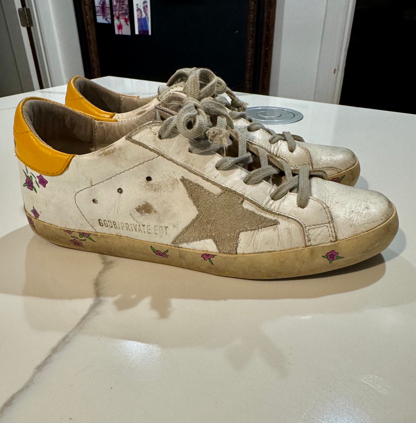 Golden Goose Sneakers