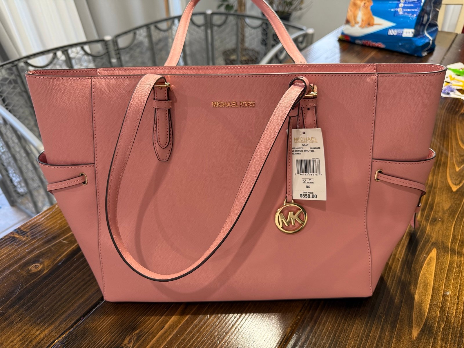 Michael Kors