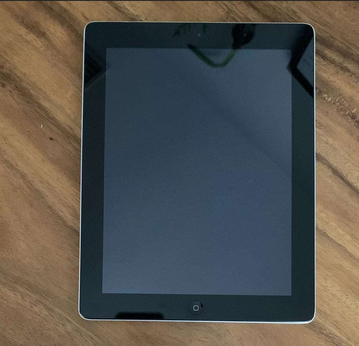 iPad 4th Generation