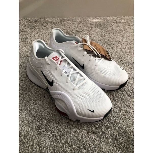 Nike Air Zoom SuperRep 4 Next Nature Women’s Size 10.5