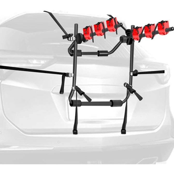 3 Bicycle Carrier