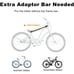 3 Bicycle Carrier