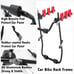 3 Bicycle Carrier