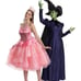 Disguise Womens Deluxe Wicked Elphaba Costume (XL) - New With Tags