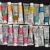 Winsor Newton Professional Watercolor