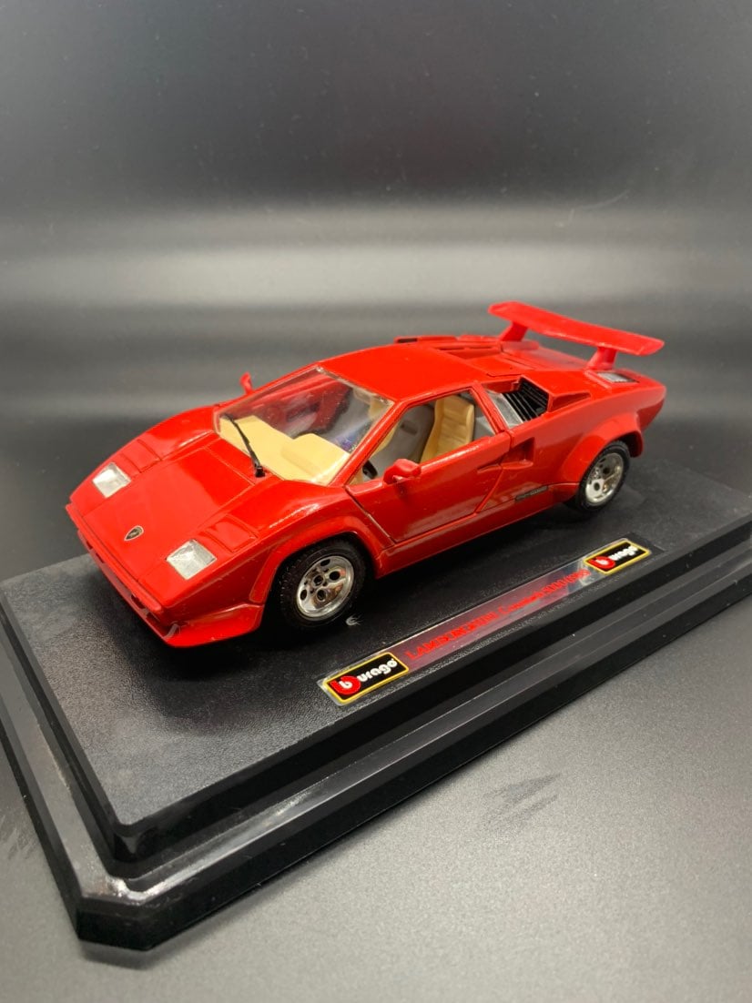 Old vintage model shops cars