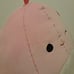 Squishmallows  Squishmallows Official Kellytoys Plush 14 Inch Cacey the Pink Cac