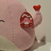 Squishmallows  Squishmallows Official Kellytoys Plush 14 Inch Cacey the Pink Cac