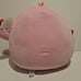 Squishmallows  Squishmallows Official Kellytoys Plush 14 Inch Cacey the Pink Cac