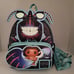 Loungefly Disney Villains Moana - Tomatoa Glow In The Dark Mini Backpack
