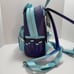 Loungefly Disney Villains Moana - Tomatoa Glow In The Dark Mini Backpack