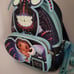Loungefly Disney Villains Moana - Tomatoa Glow In The Dark Mini Backpack