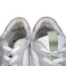 Madewell Kickoff Trainers Casual Sneakers White / Cream ND967 Women's 9M