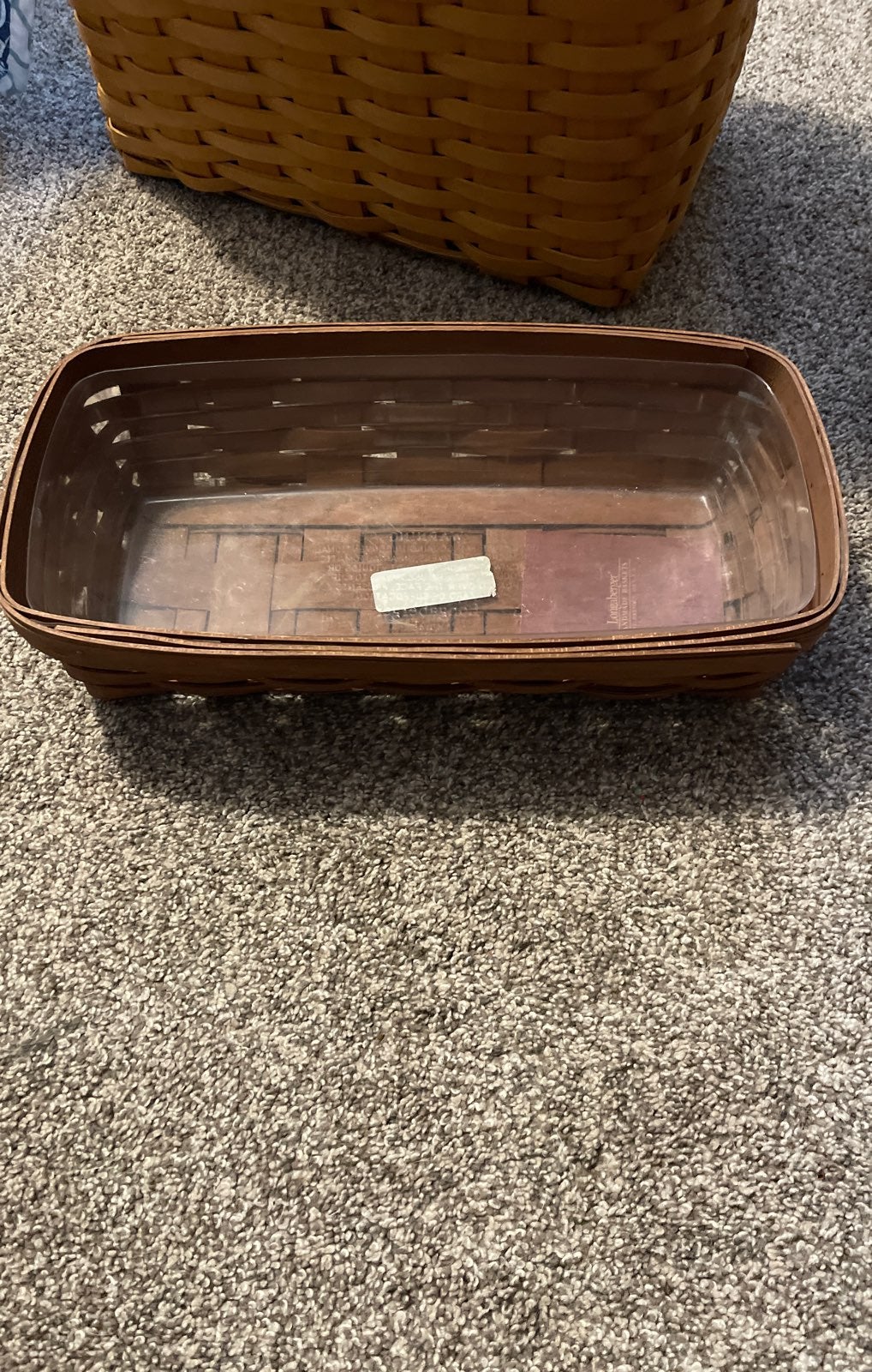 Longaberger