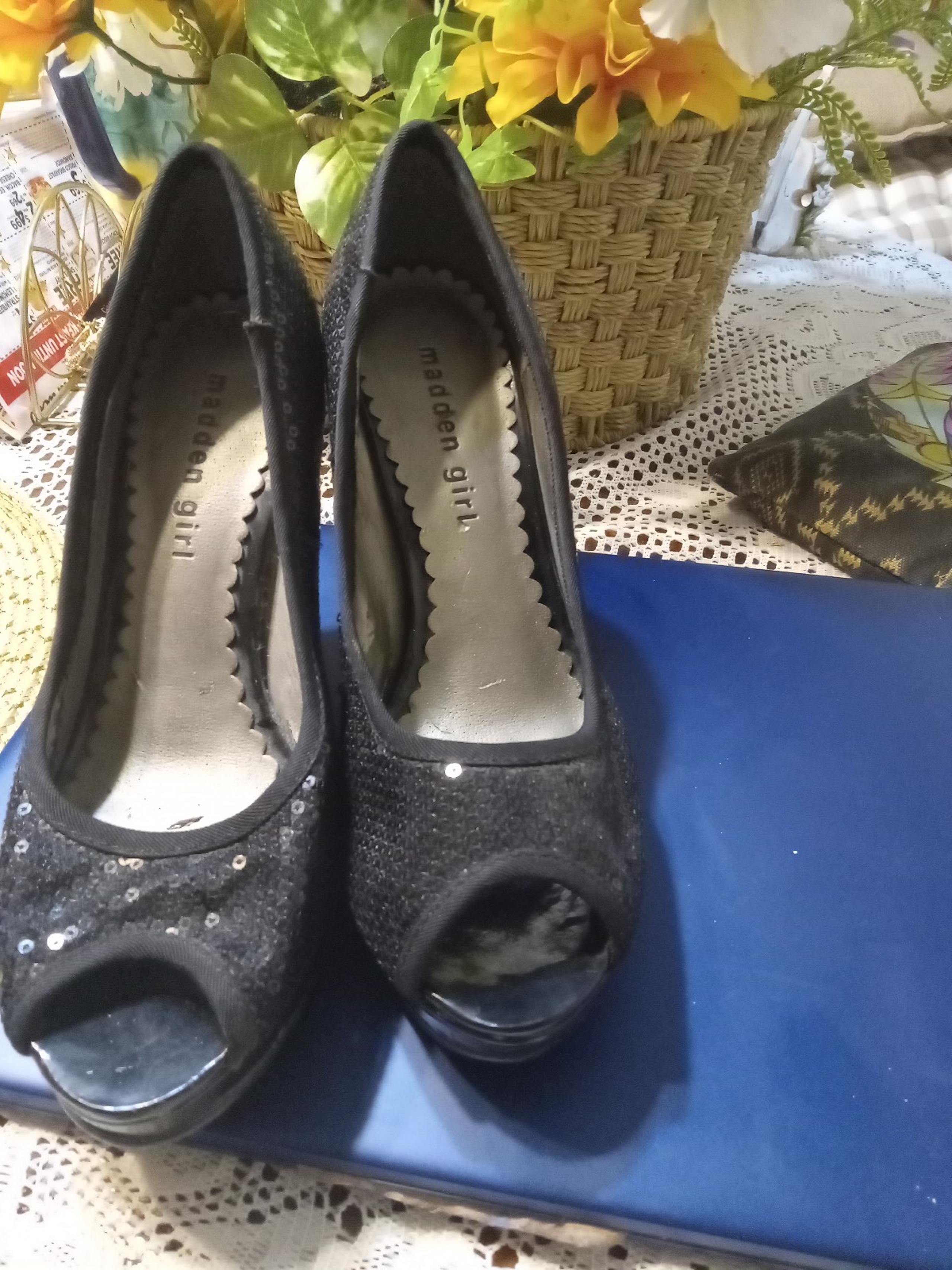 Madden Girl Seguin Pump