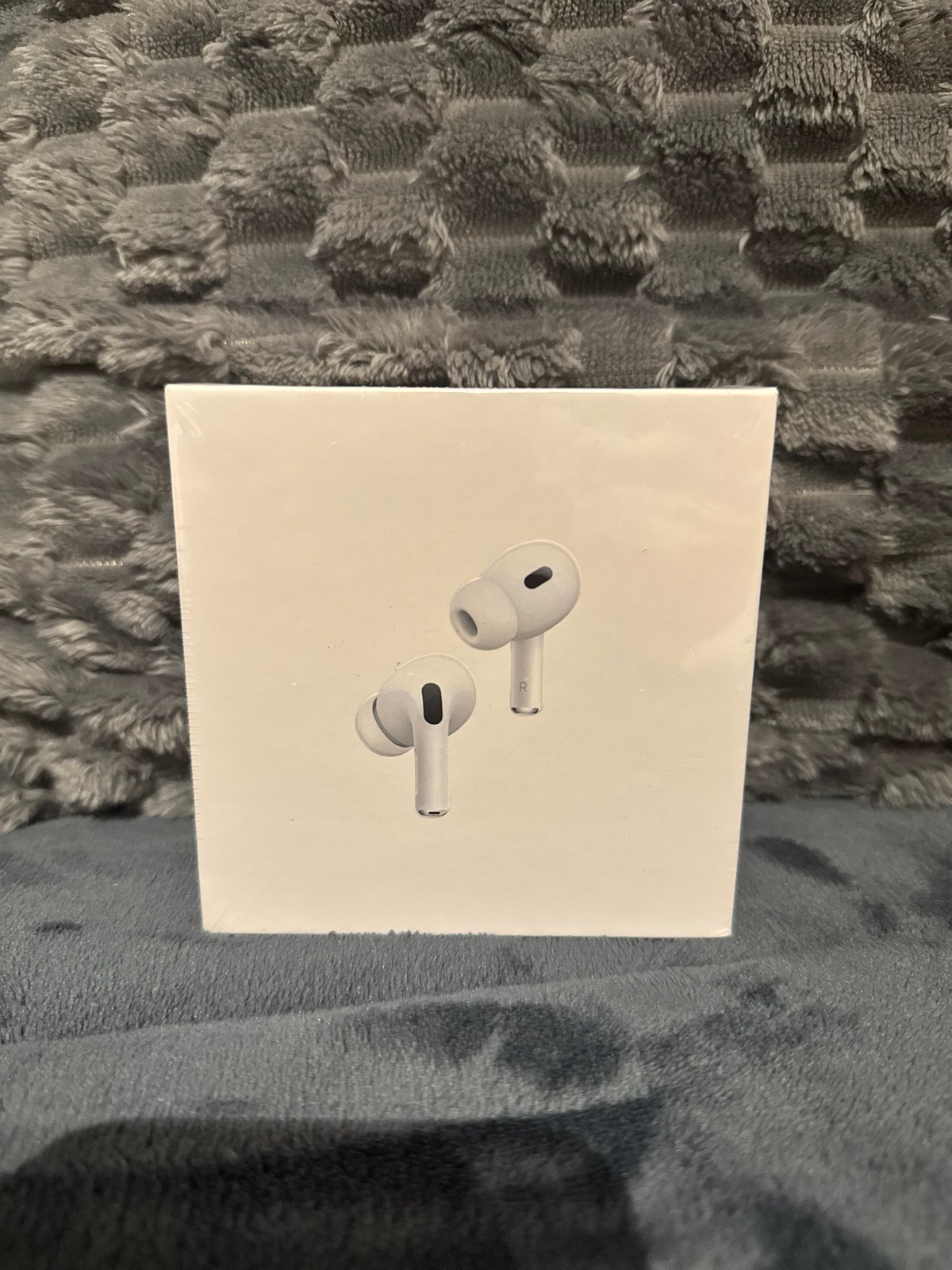 Apple AirPods