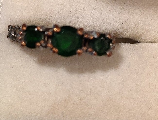 Vintage ring,