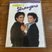 Perfect Strangers - The Complete Season 5 - 3 Disc Set - DVD
