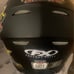 Motorcycle Helmet