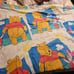 winnie the pooh blanket