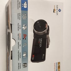 Minolta MN260NV 1080P FHD / 30 MP Night Vision Camcorder