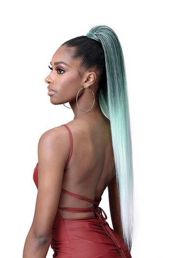 Ponytail