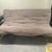 Folding couch/ BED 2 IN 1