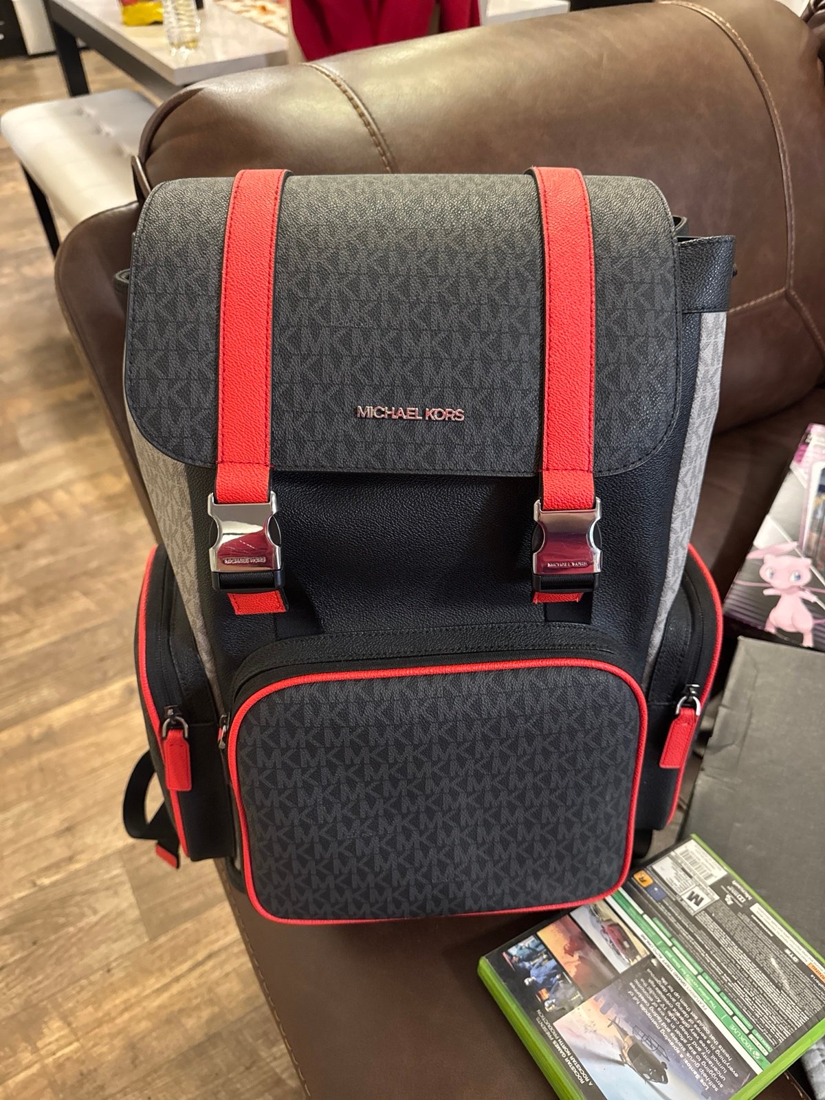 Michael Kors