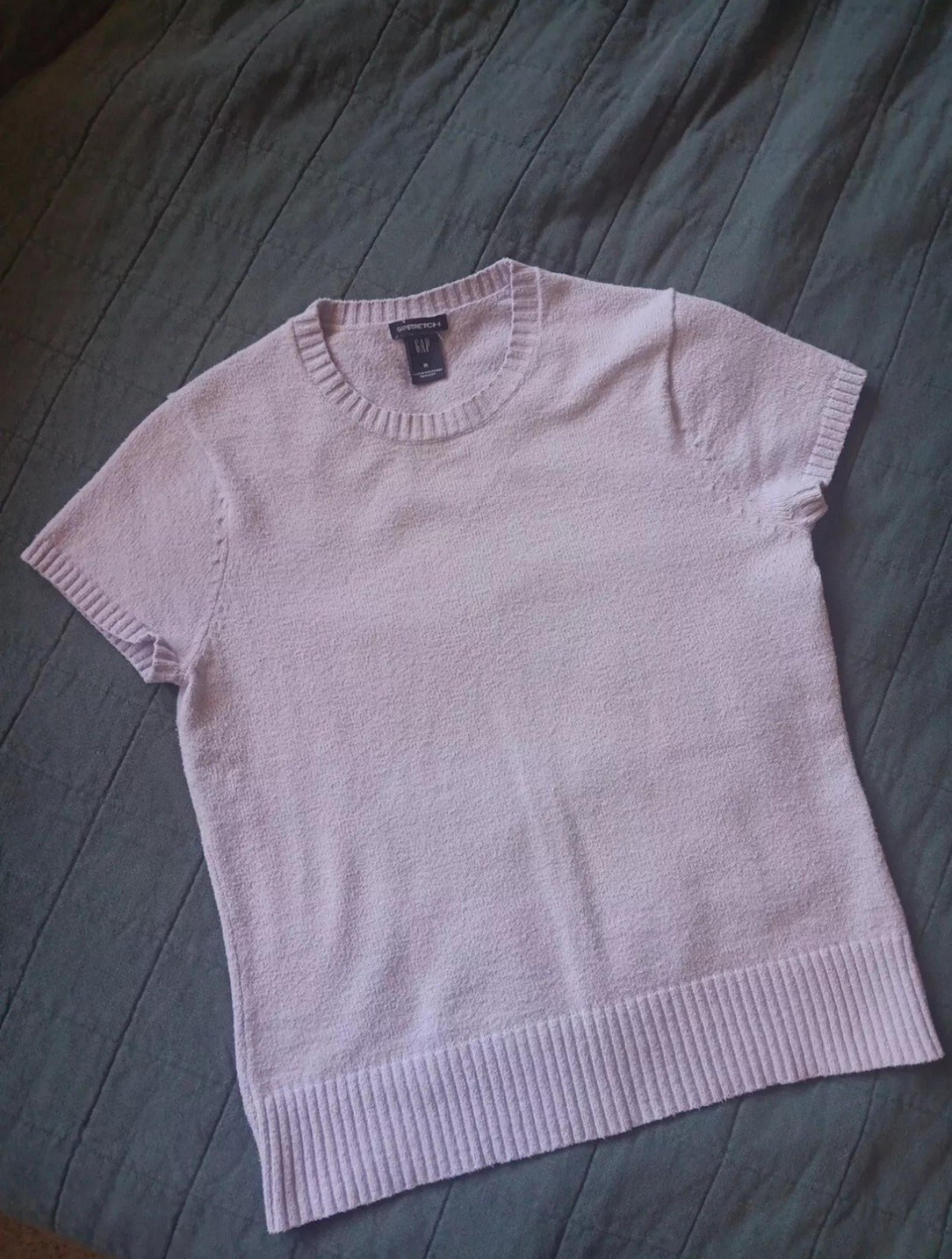 GAP Stretch Shirt Sz M