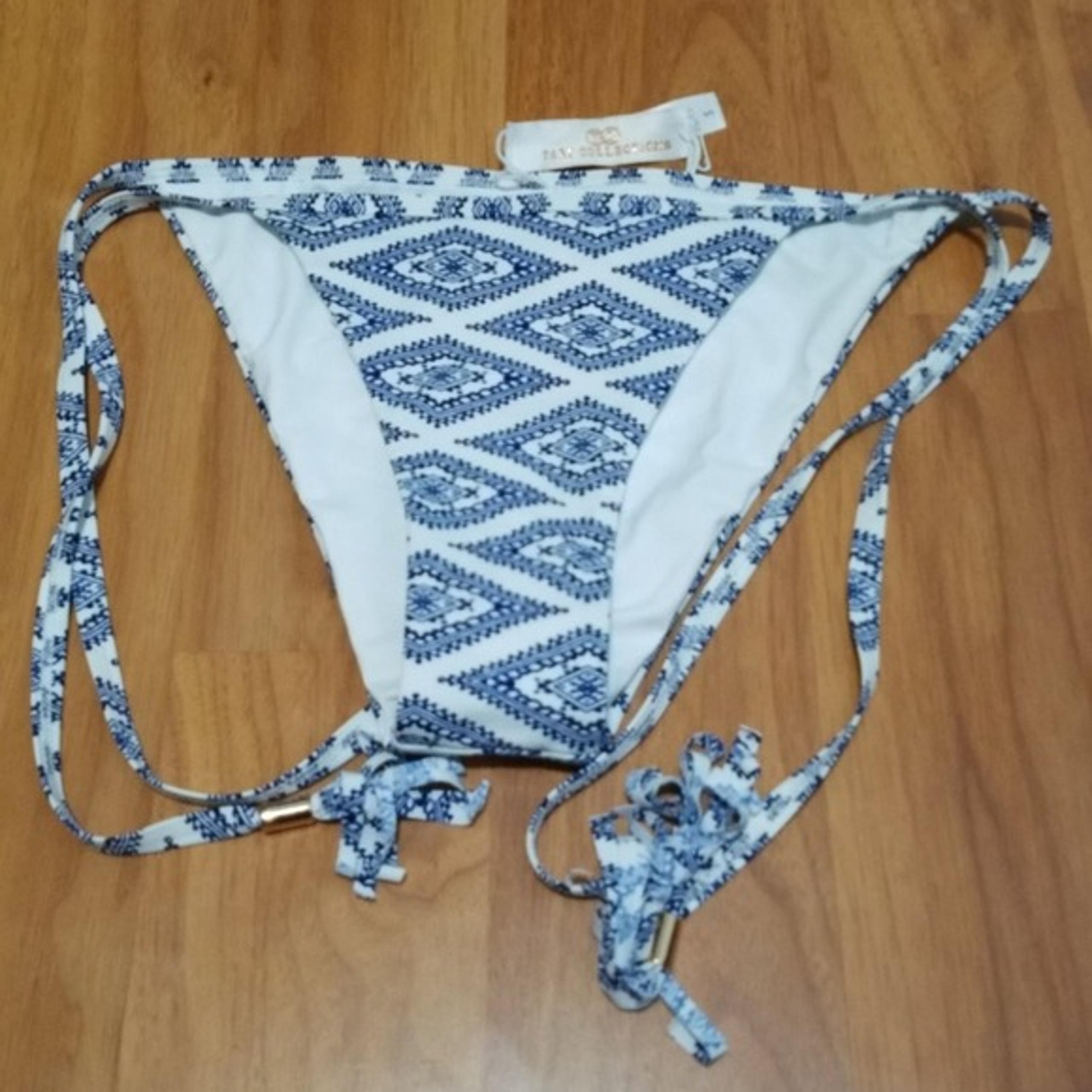 Quinn Bikini Bottoms