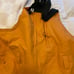 The North Face Dryvent Women's 3X Topaz Freedom Ski Snow Bib Pants New