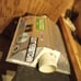 1000 watt hps cool tube hood. New ballast with back up